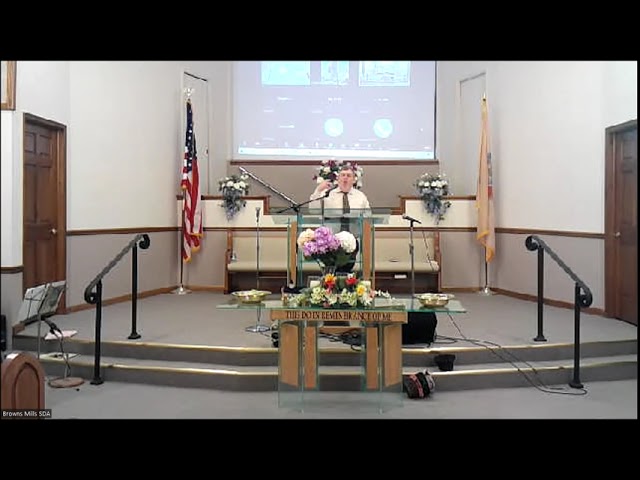 Unity In The Church