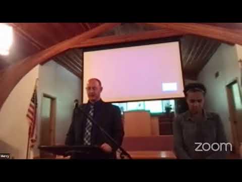 Brandon Tigret- Publising Director at Amazing Facts: “Our High Calling”