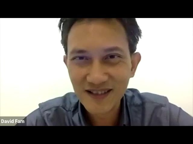 A Miracle Life—The Testimony of David Fam and Aenon Institute