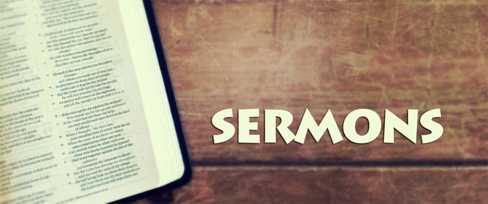 Sermons
