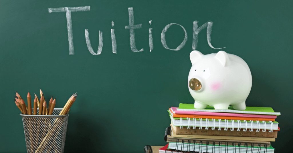 Tuition and Fees