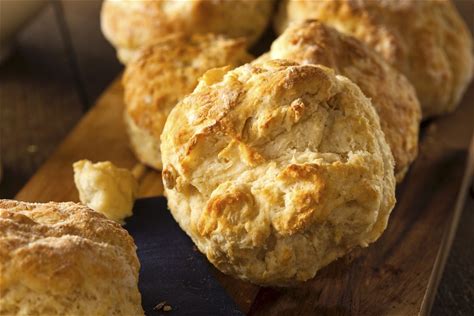 Vegan Pumpkin Biscuit