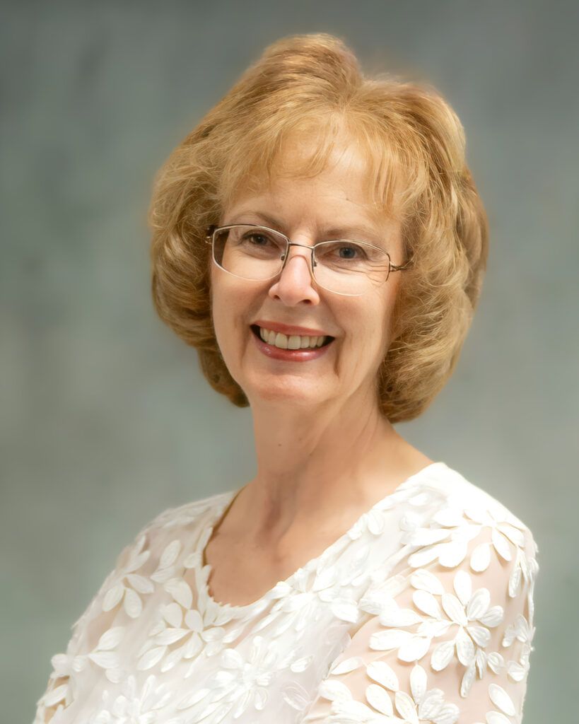 Ruth Walker