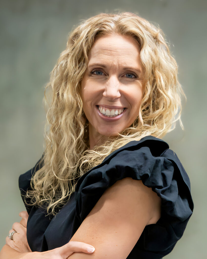 Mary Haslam