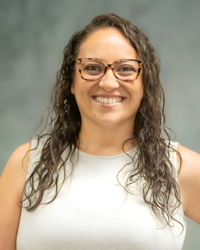 Krystal Berrios