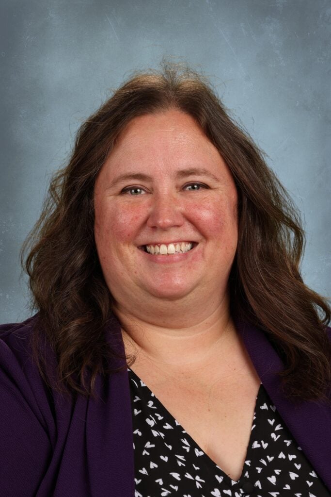 Carrie Suess