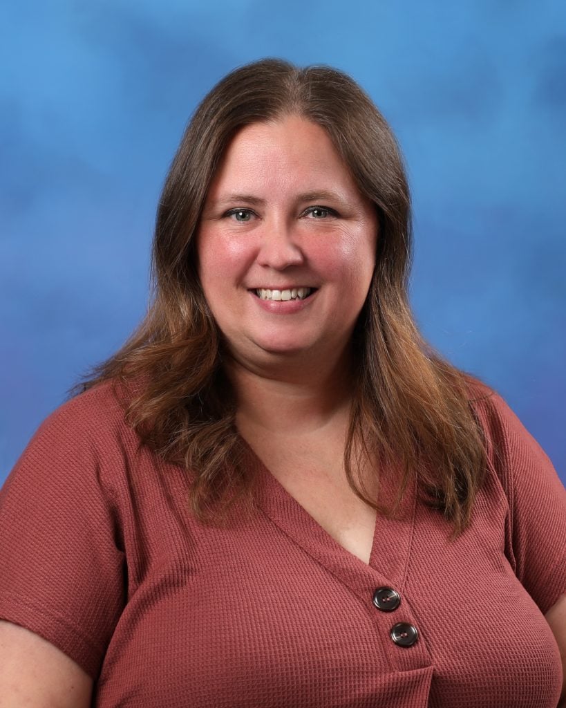 Carrie Suess