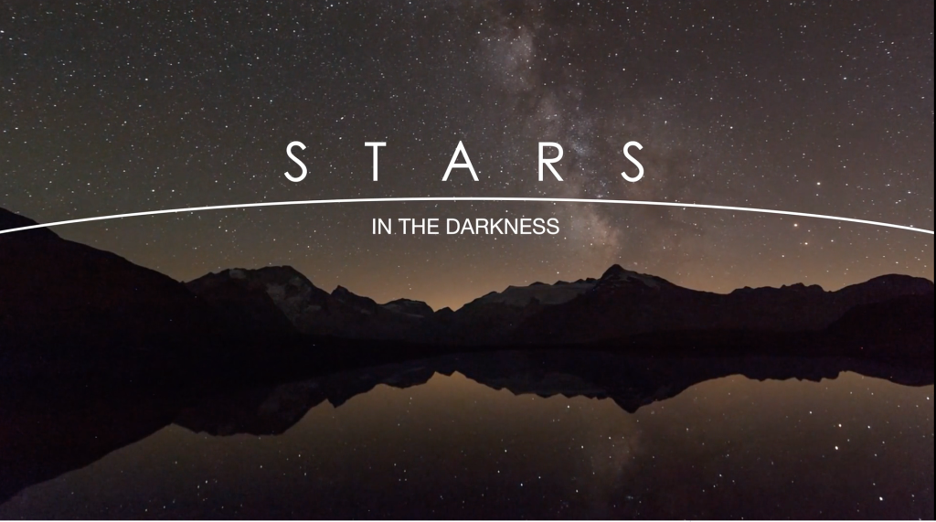 Stars in the Darkness – Class of 2020 Graduation Movie