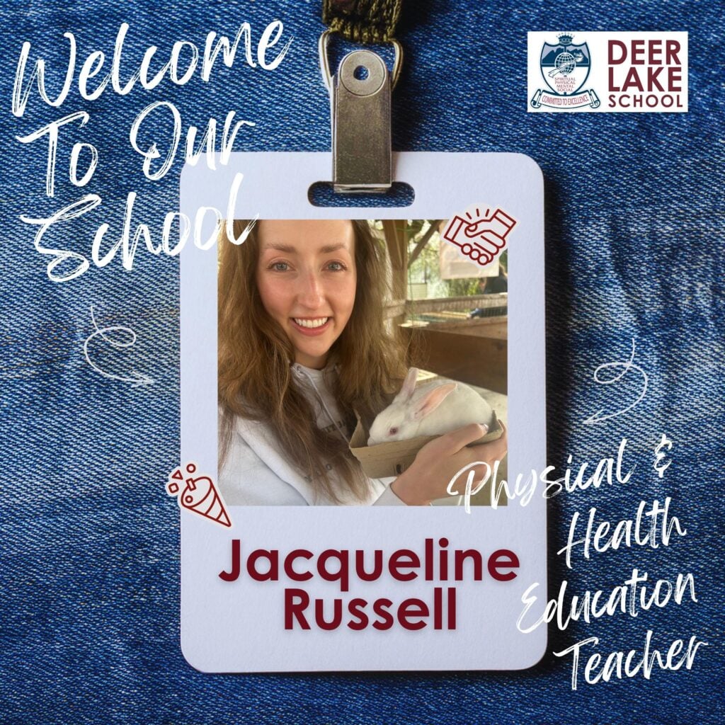 Jacqueline Russell