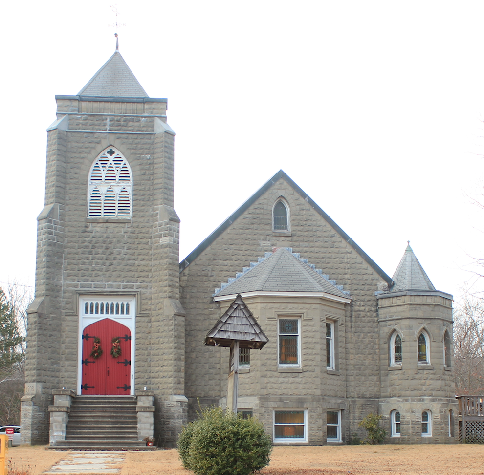Burrillville SDA Church profile picture