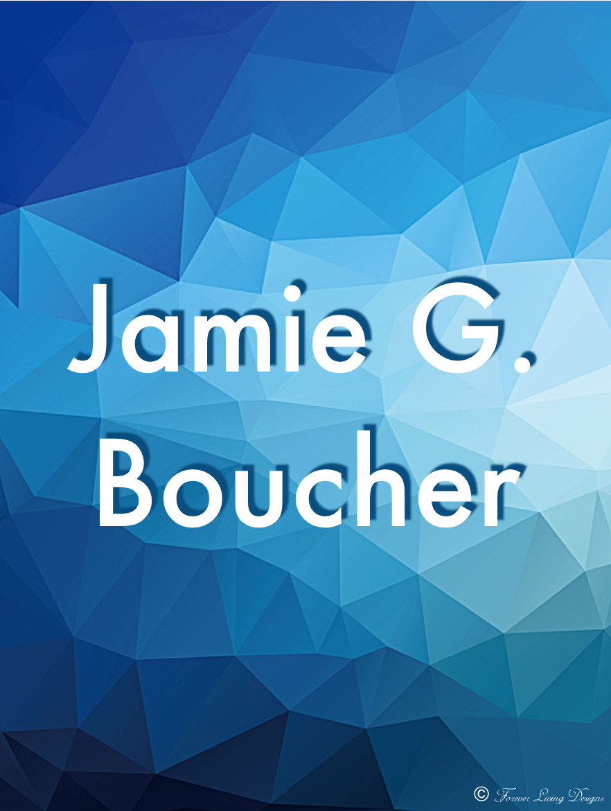 Jamie G. Boucher profile picture