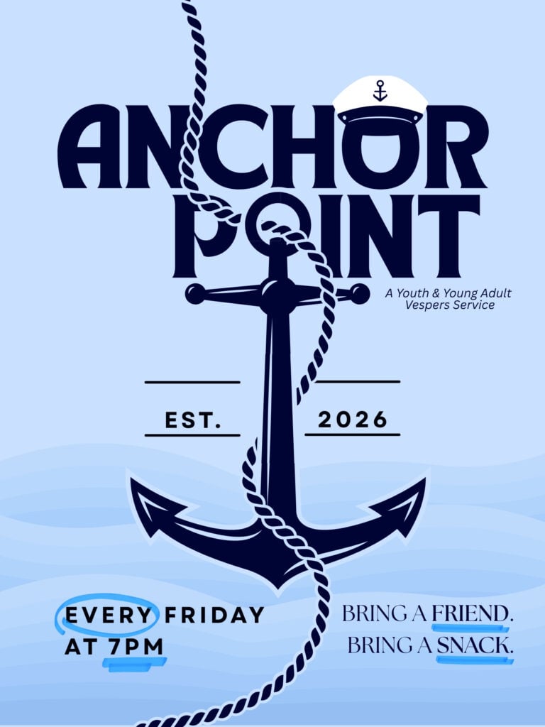 Anchor Point (AP)