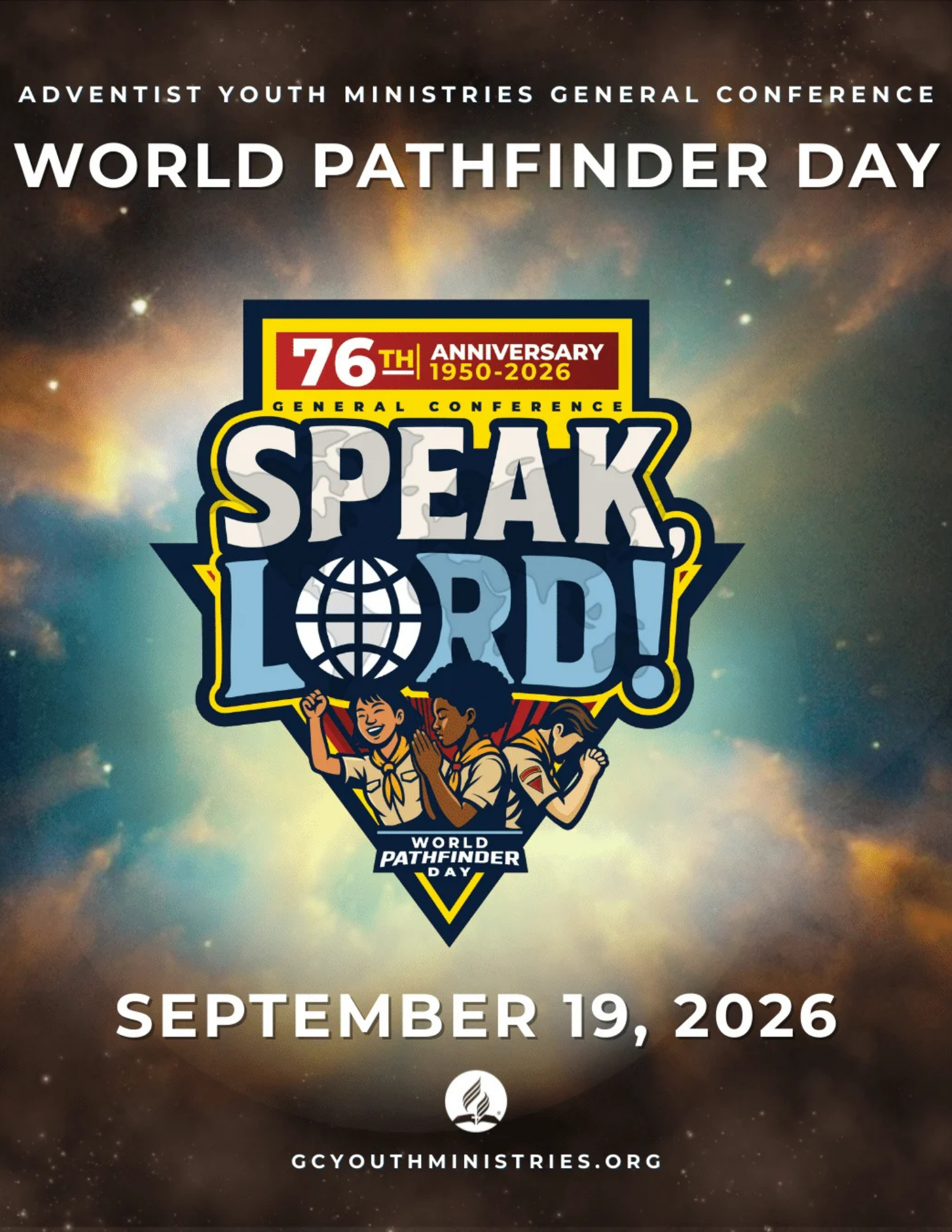 World Pathfinder Sabbath