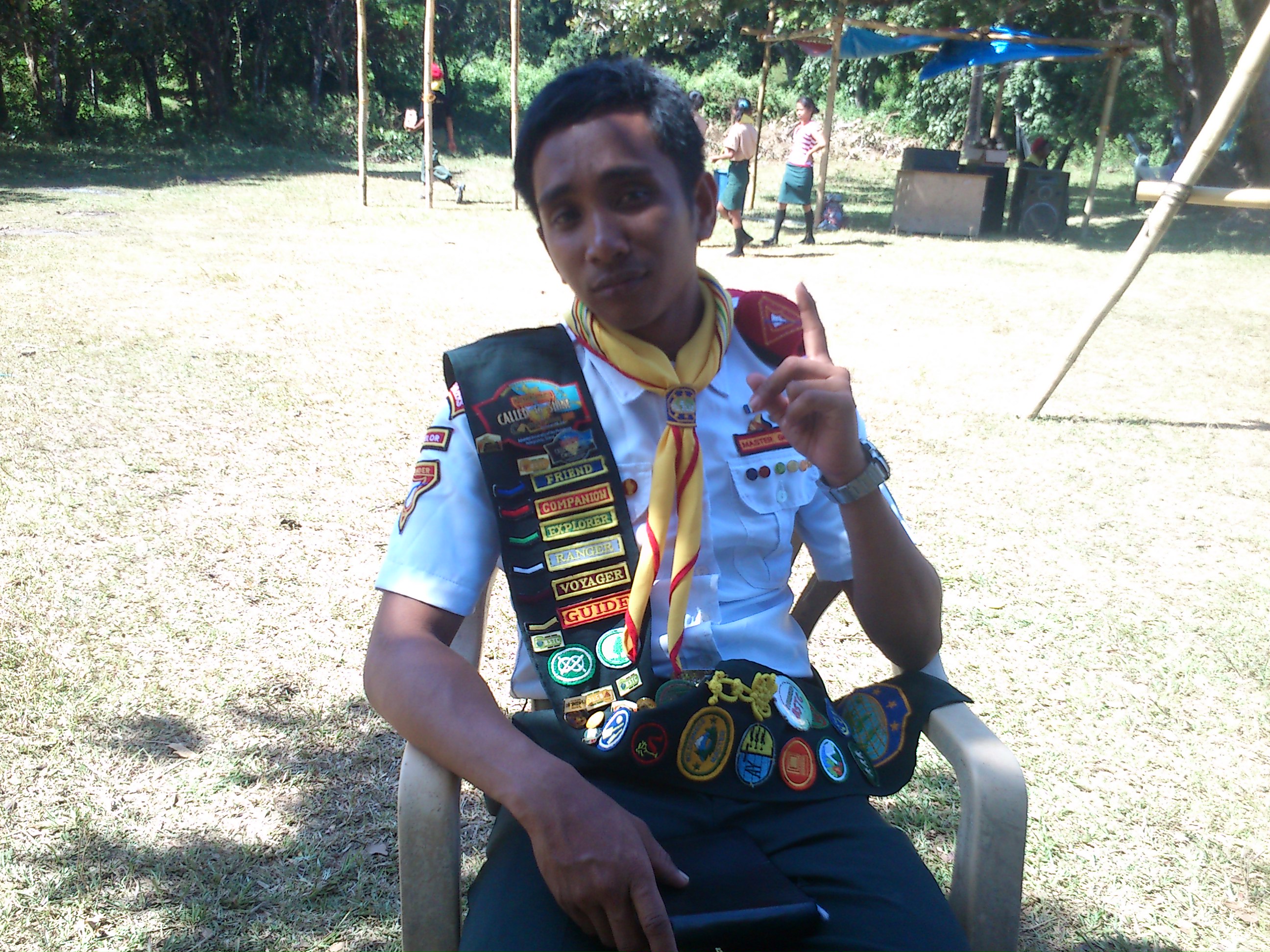 Felizardo Dela Cruz profile picture