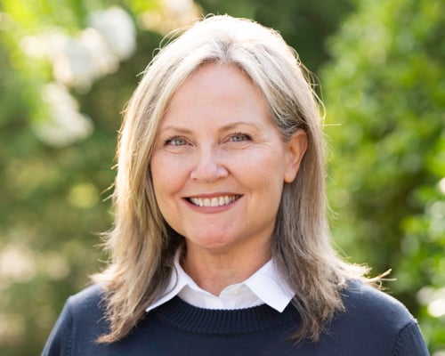 Lucinda Lang