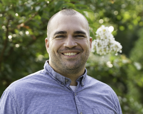 Aaron Meyer