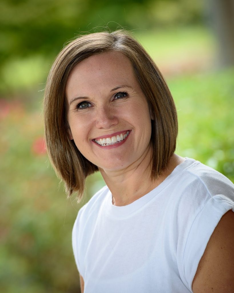 Tiffany Swinney