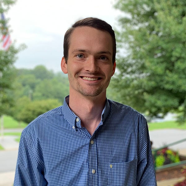 Caleb McQuistan