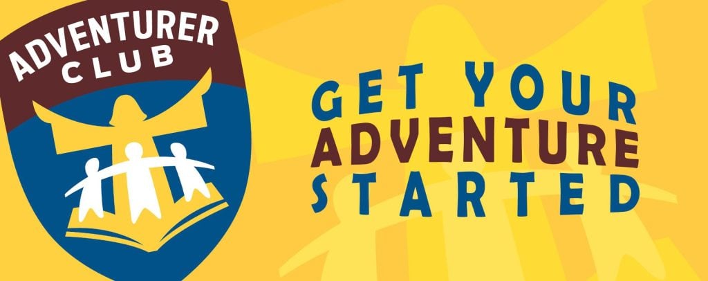Adventurer Club