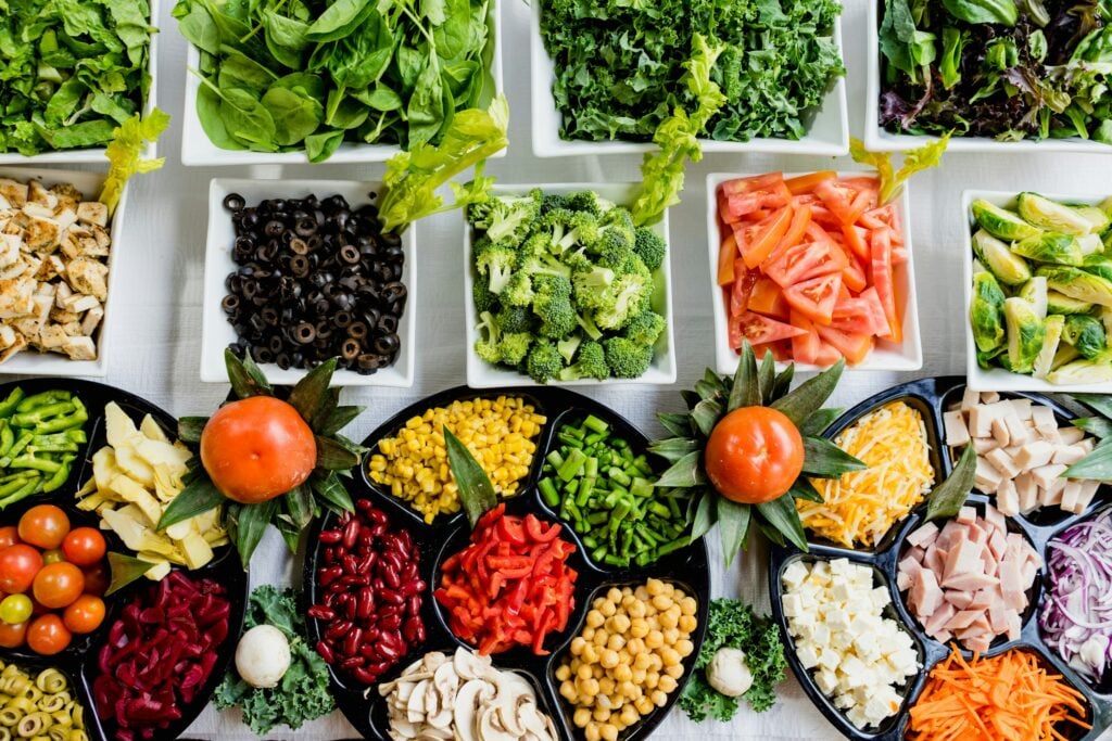 Food Connect