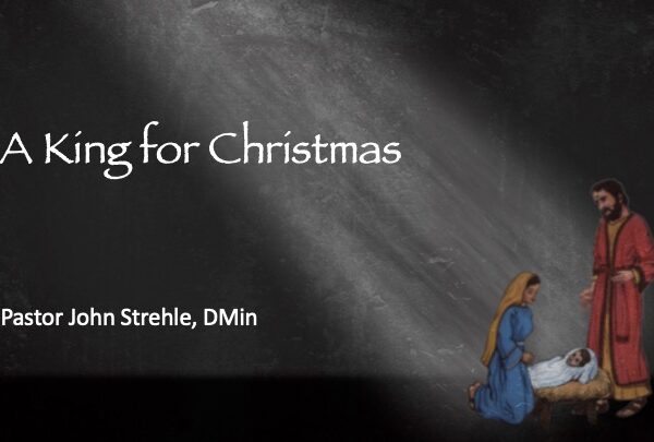 Bulletin: December 6, 2025