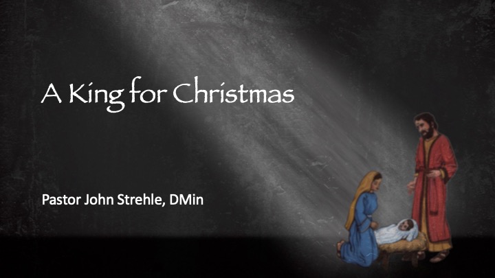 Bulletin: December 6, 2025