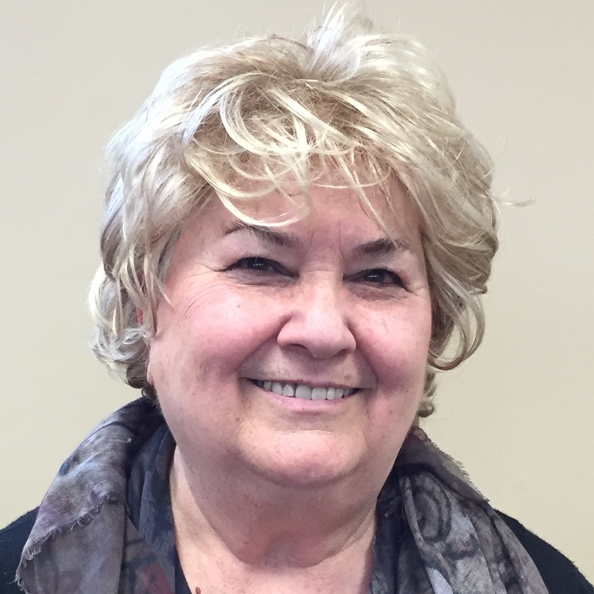 Eileen Strombom profile picture