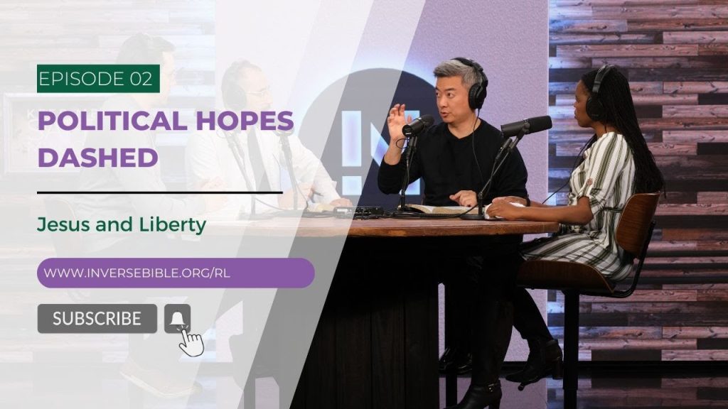 02 Political Hopes Dashed