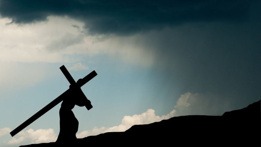 He is Risen
