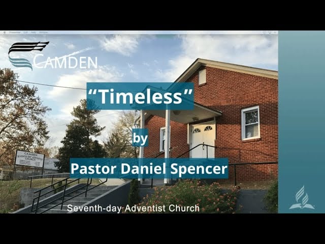 “Timeless”