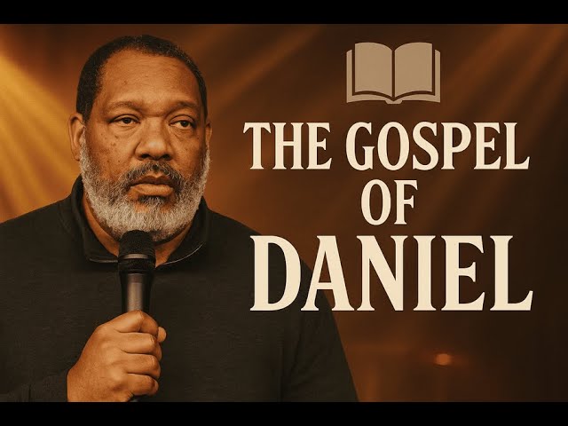 “The Gospel of Daniel”