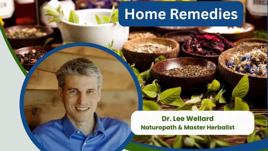 “Home Remedies”