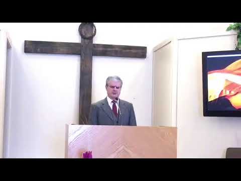 Church Service, Dec. 26, 20