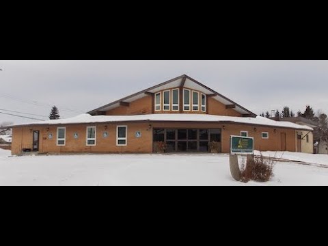 Church Service, Feb 6, 21
