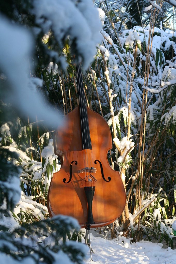 Winter Hymn Sing