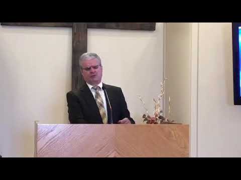 Church Service April 24, 2021