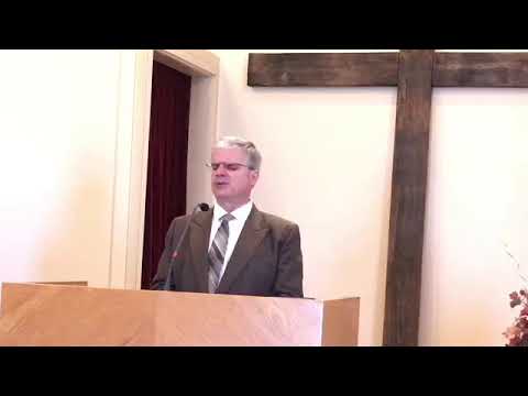 church Service, June 26, 2021