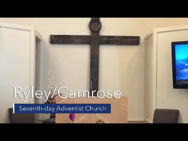 Church Service, Feb. 12, 22