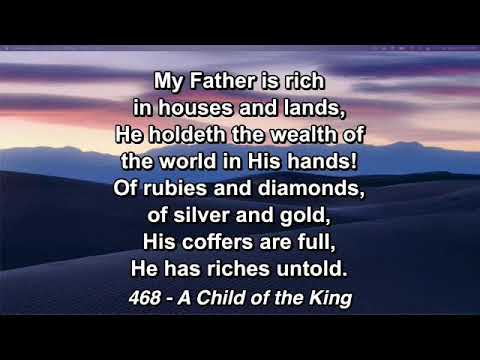 Church Service, May 28, 22