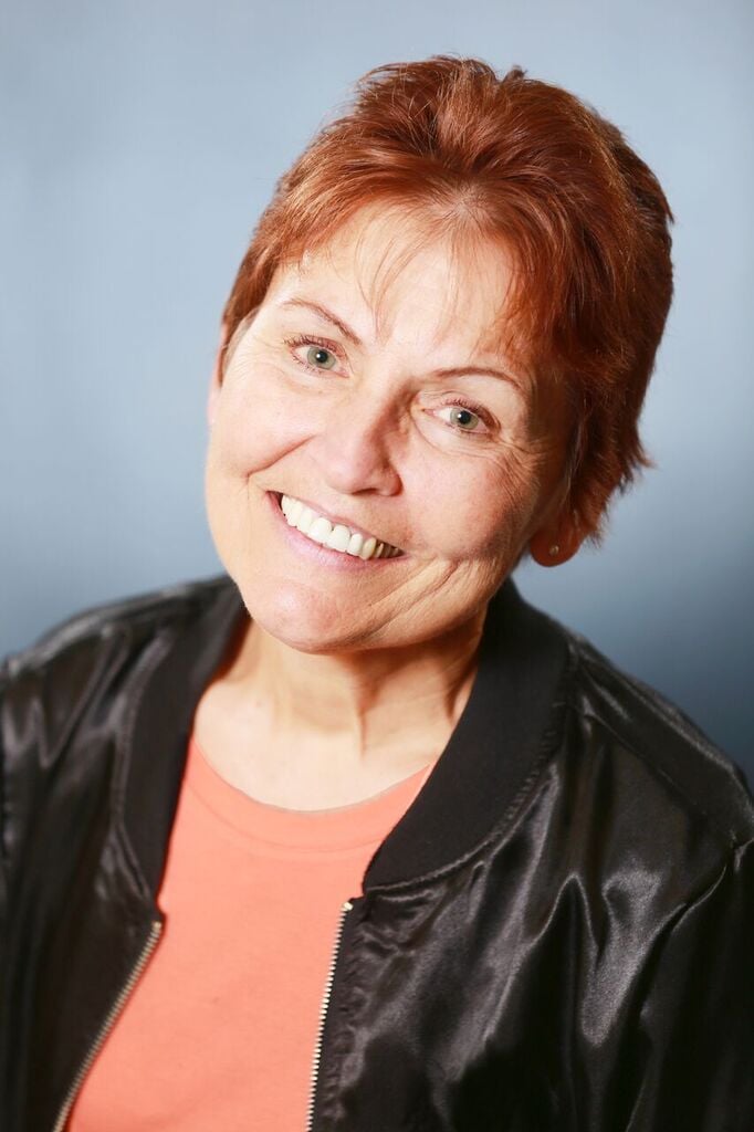 DiAne Gehrke profile picture