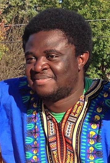 Paa Akwasi profile picture
