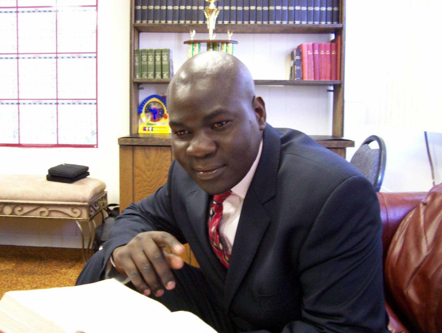 Duncan Ojwang profile picture