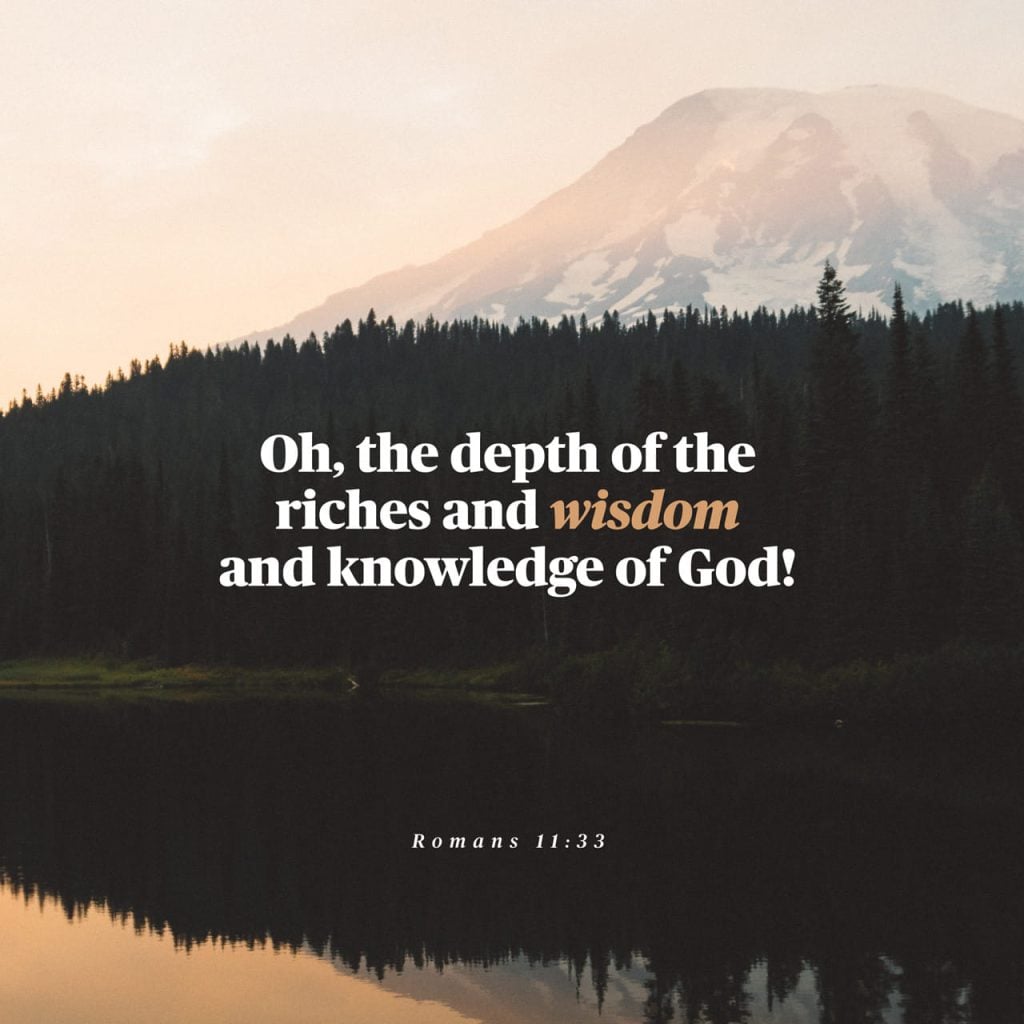 A God Who Defies Theology (8-22-2020)