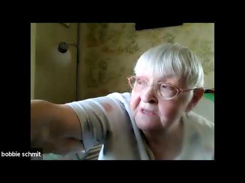 Personal Testimony: Bobbie Schmit (3-27-21)