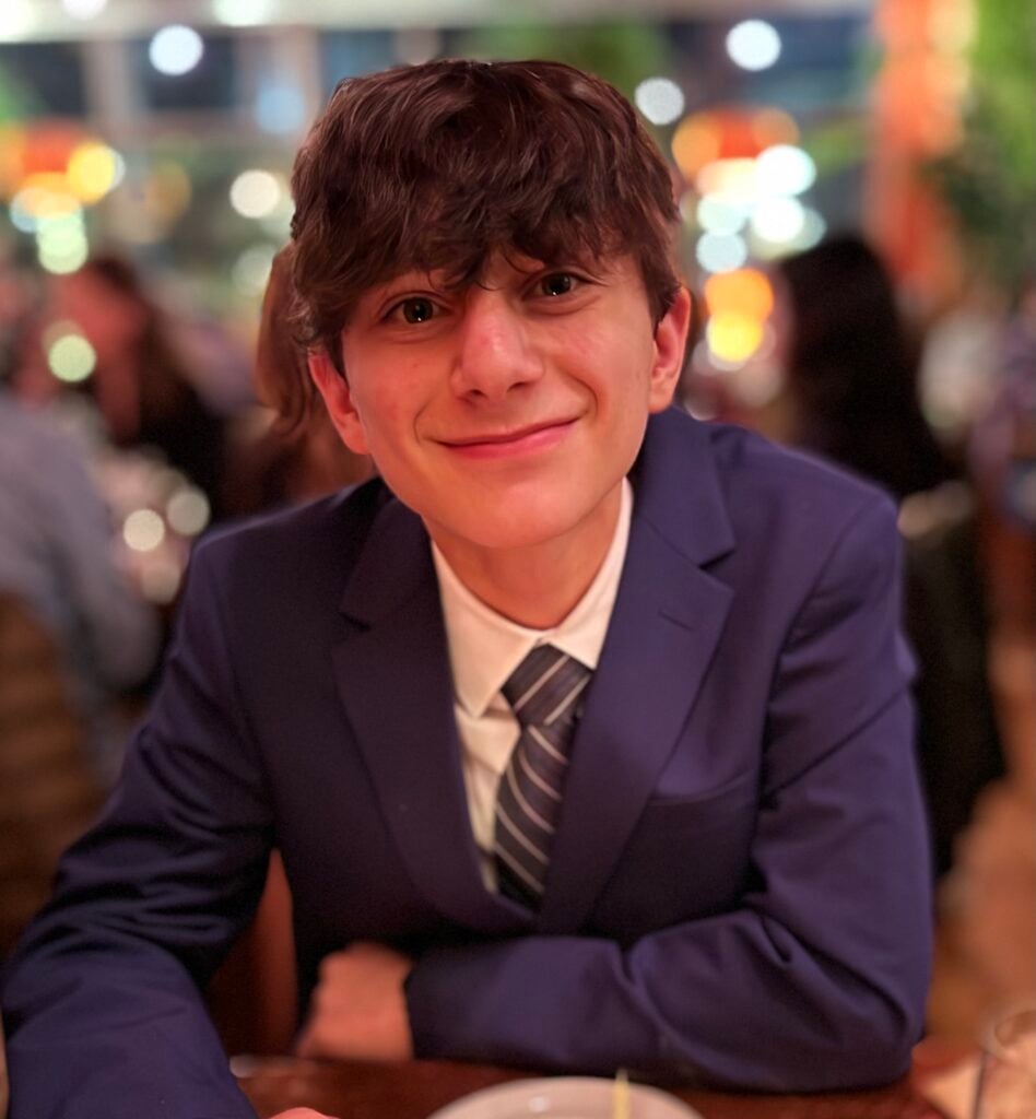 Brother Noah Even With Mistakes  6626
