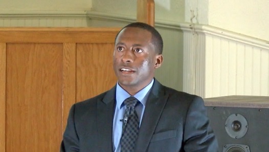 Andre Anderson The Hour Is Late, But Mercy Is Still Calling 122725