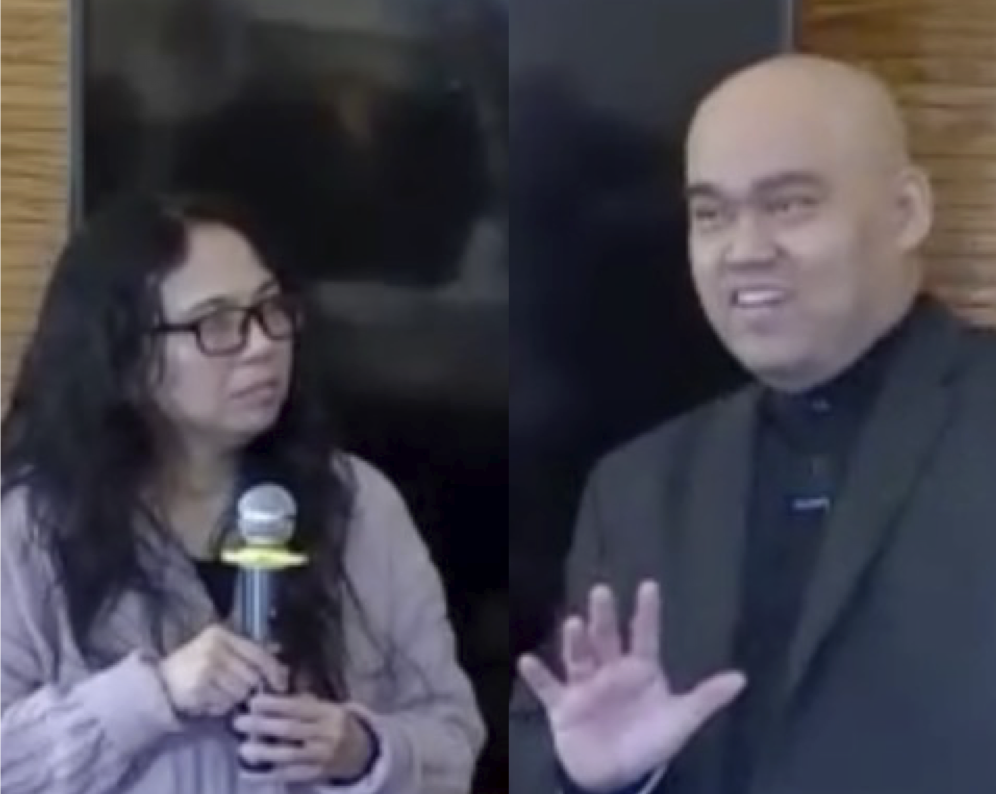 Luis and Jessica Mafnas Testimony 32126