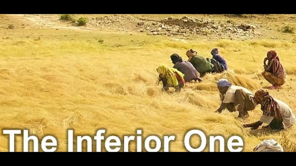 The Inferior One ~ Pastor Manny LaPorte