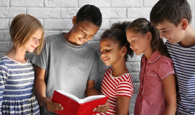 Children’s Ministries