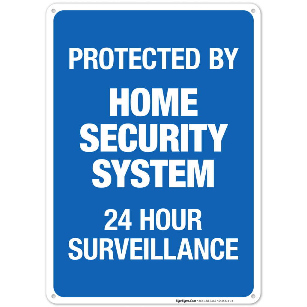Home Security